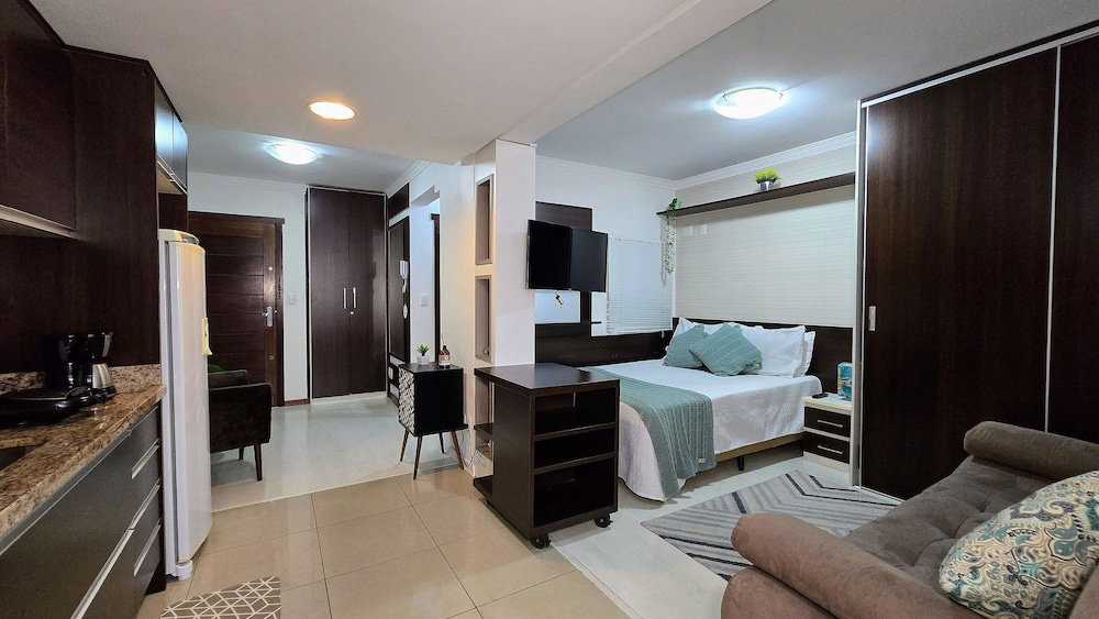 Hotel Baviera Studio Canela