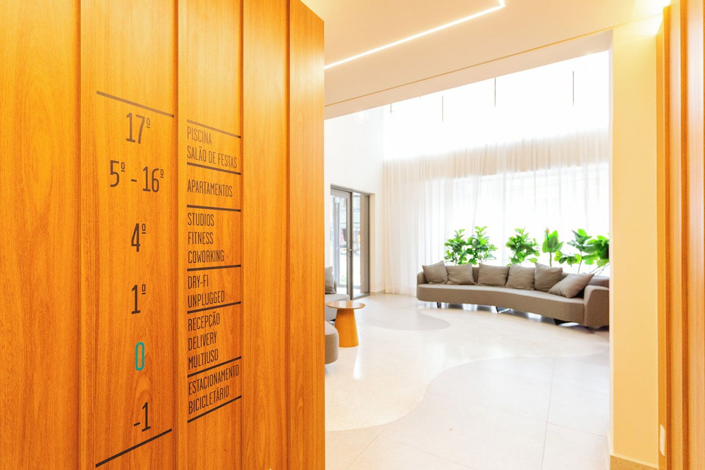 Hotel Hpaulista