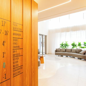 Hotel Hpaulista cazare Paraiso