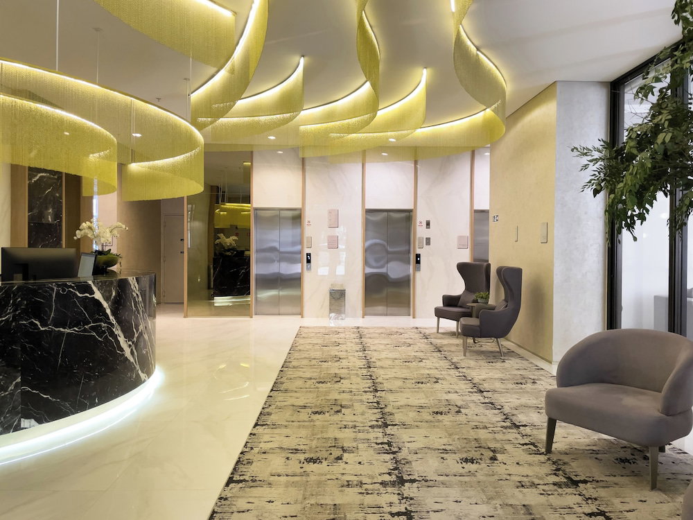 Hotel Lumiere Vila Mariana
