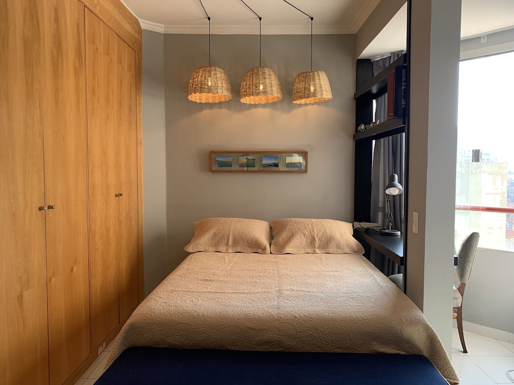 Hotel Akile B. Ribeiro