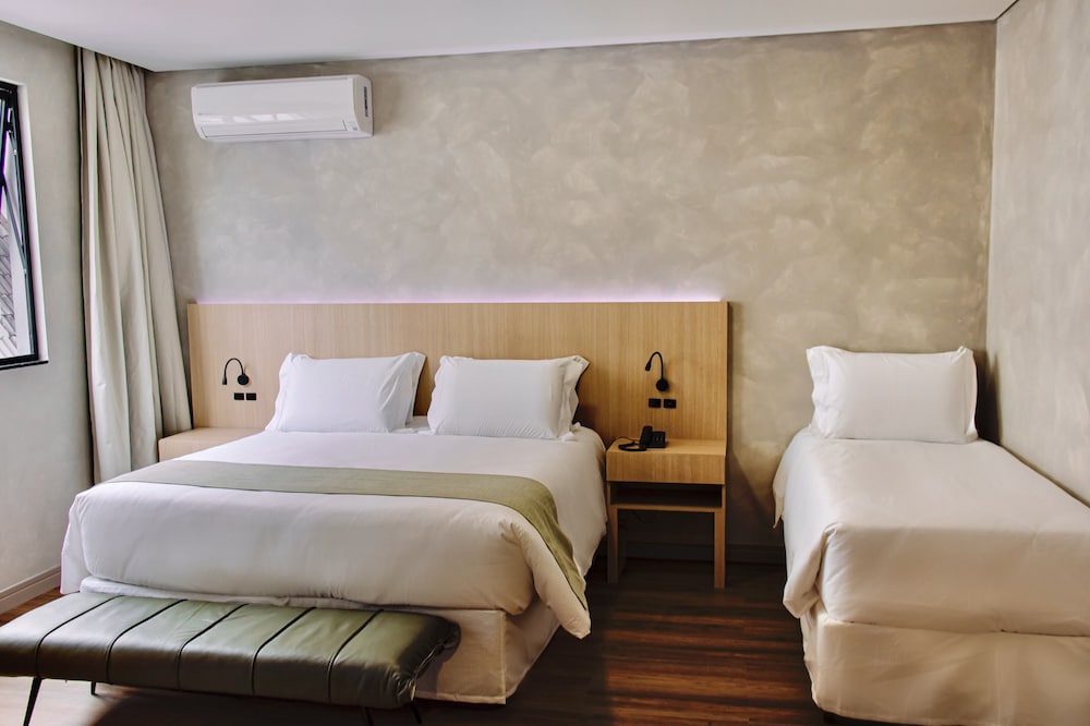 Hotel Pousada Big Bear 2