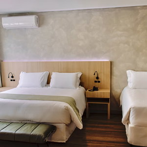 Hotel Pousada Big Bear 2 cazare Silva Jardim