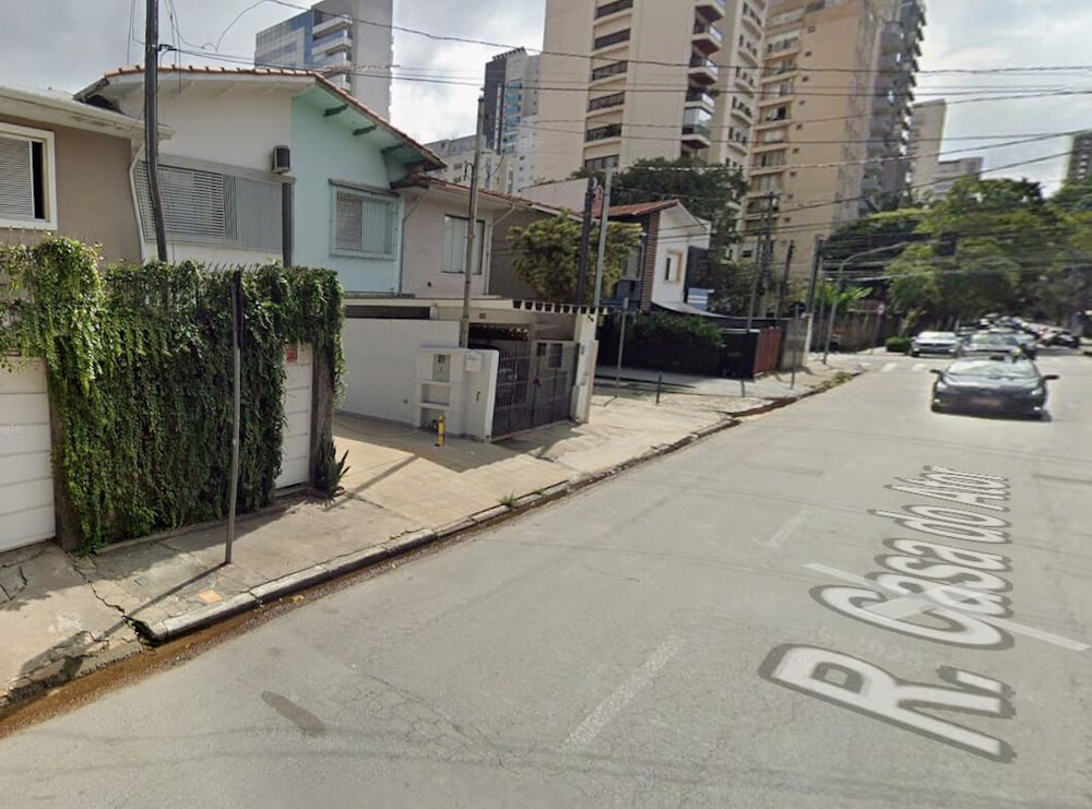 Hotel Westay Budget-Unidade 3