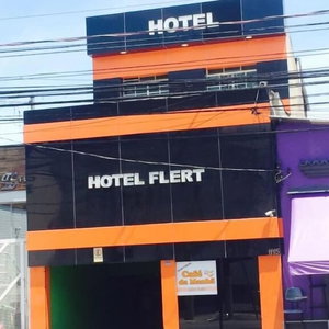 Hotel Hotel Flert Santana cazare Santana