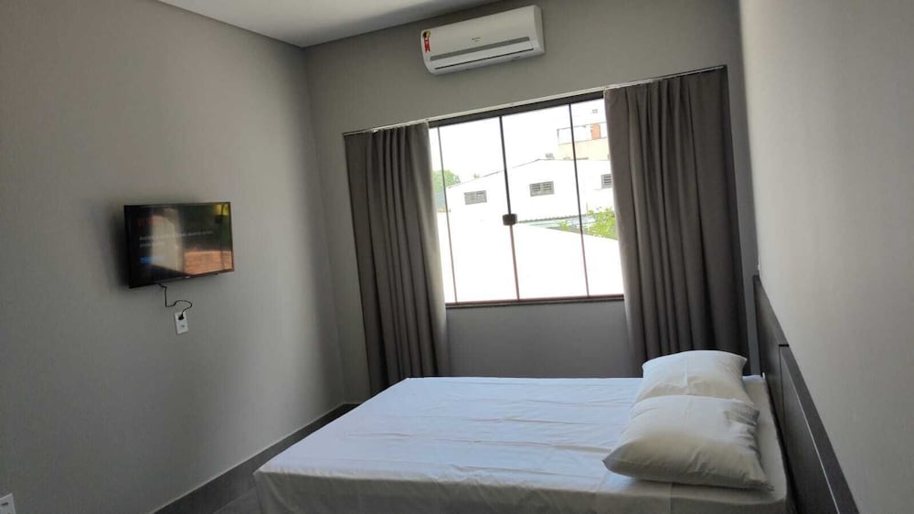 Hotel Vila Castelo Branco