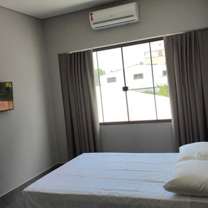Hotel Vila Castelo Branco cazare Foz do Iguacu