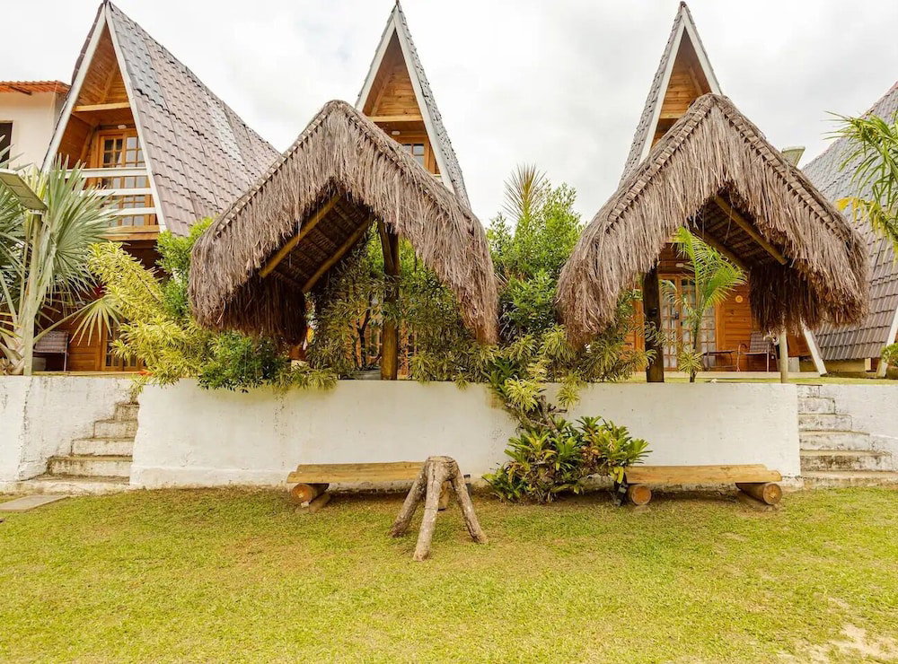 Hotel Chalé 5 Familia