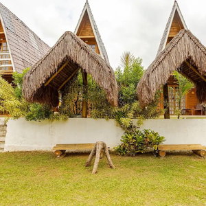 Hotel Chalé 5 Familia cazare Angra dos Reis