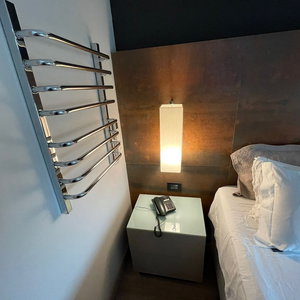 Hotel Flat Hotel Ibirapuera cazare Paraiso
