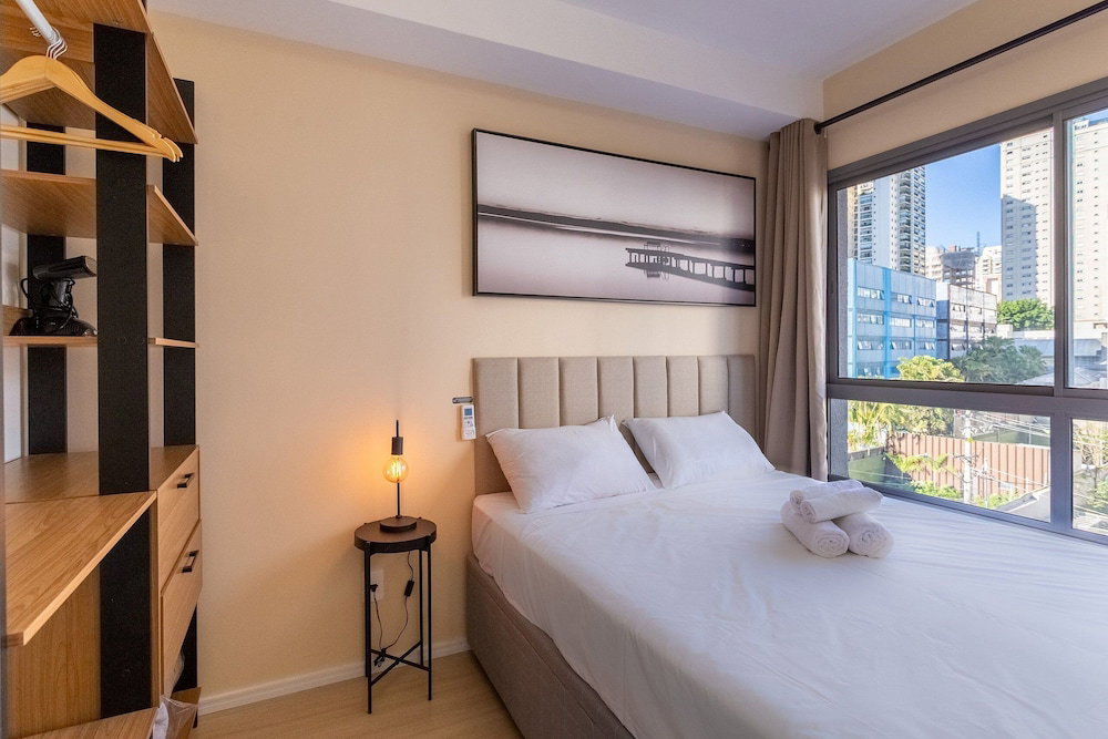 Hotel Nex One 404