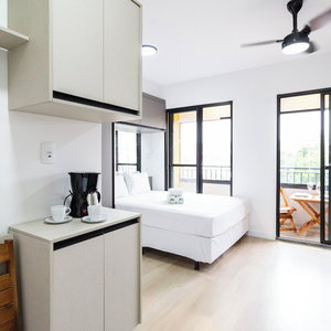 Hotel Kz Direct Bresser cazare Palmeirais