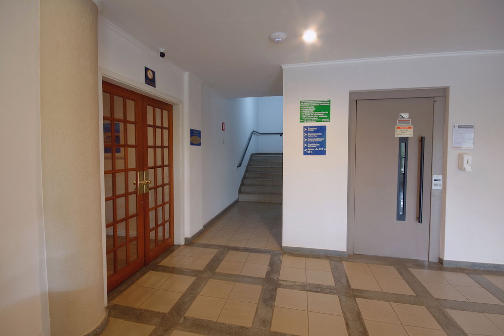 Hotel Fênix Hotel Limeira