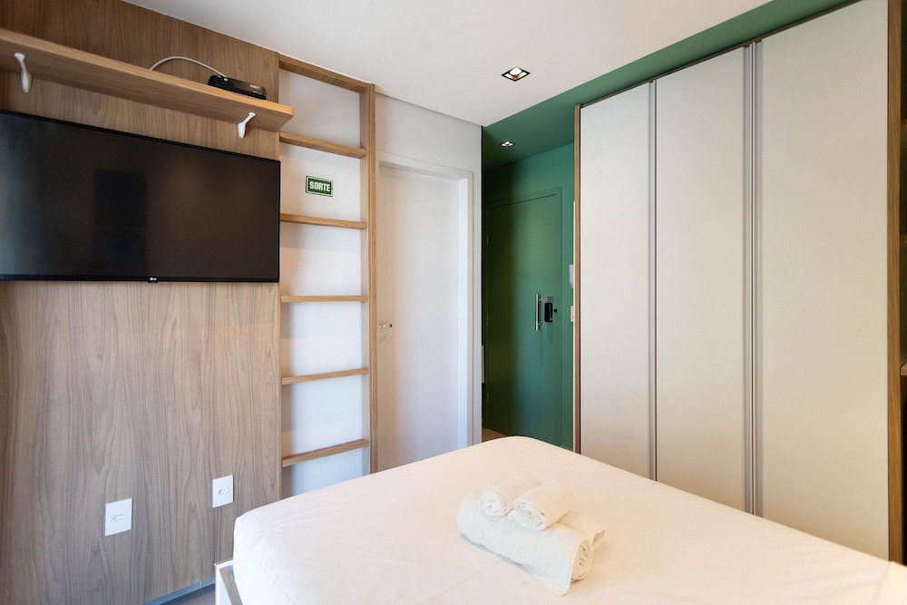 Coliving Vila Mariana