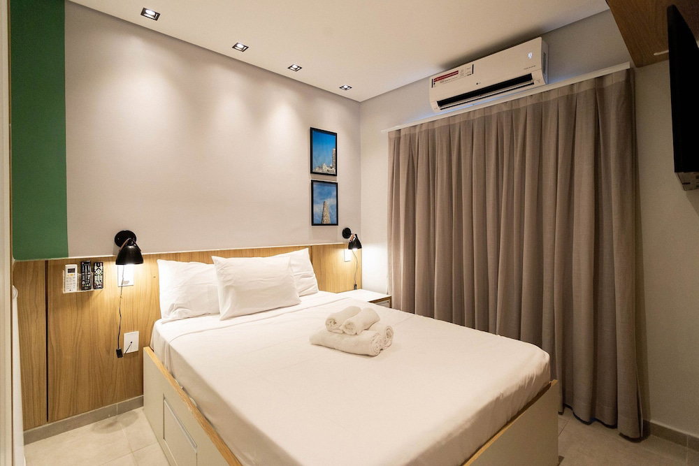 Coliving Vila Mariana