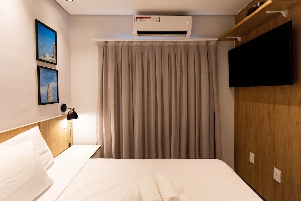 Coliving Vila Mariana