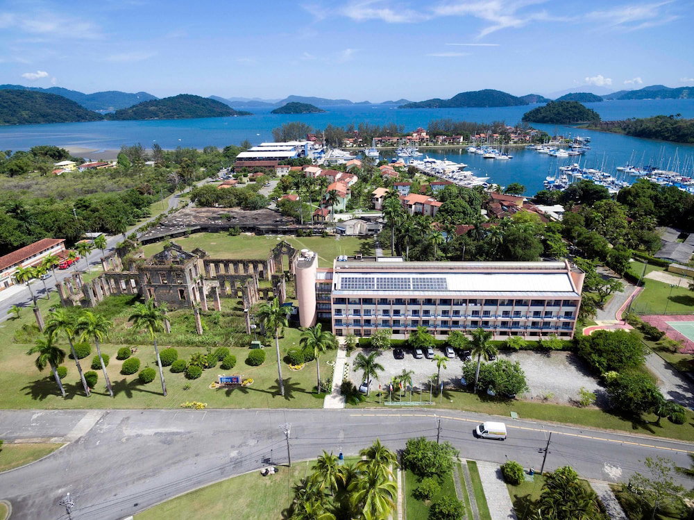 Hotel Samba Angra Dos Reis