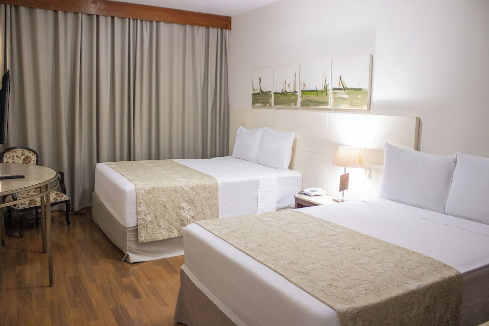 Hotel Hotel Dan Inn São José Do Rio Preto By Nacional Inn