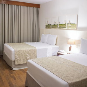 Hotel Hotel Dan Inn São José Do Rio Preto By Nacional Inn cazare Sao Jose do Rio Preto