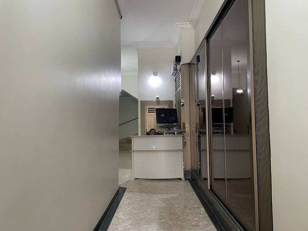 Hotel Minihouse Pinheiros
