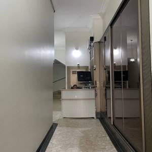 Hotel Minihouse Pinheiros cazare Pinheiros