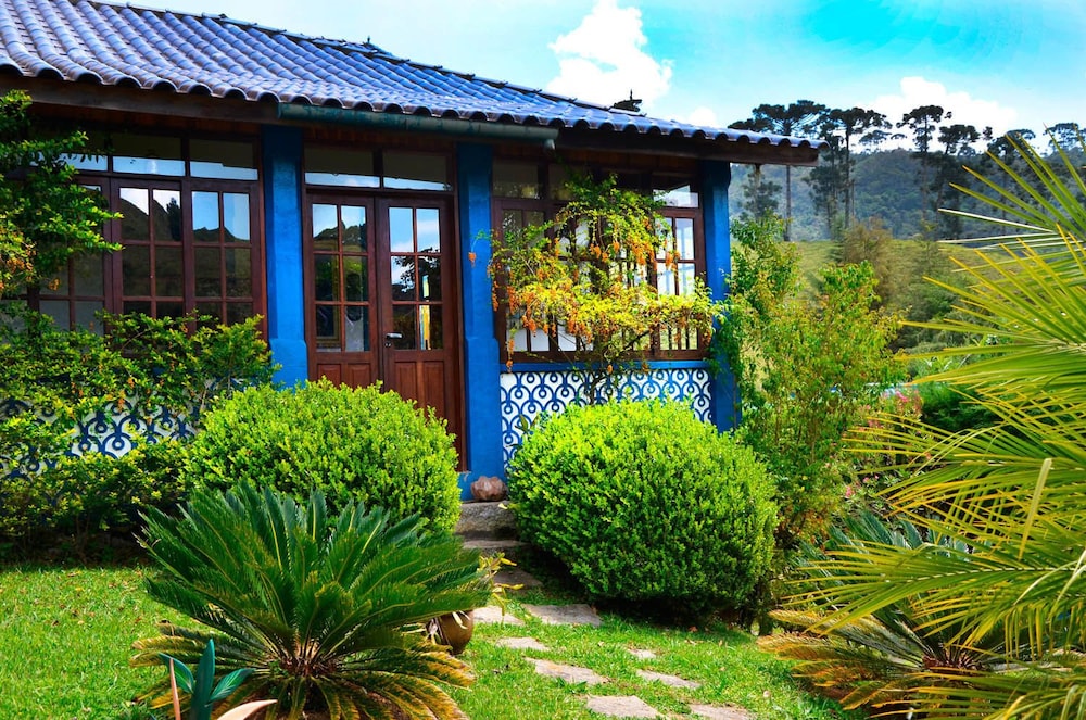 Hotel Pousada Rio Dos Cristais