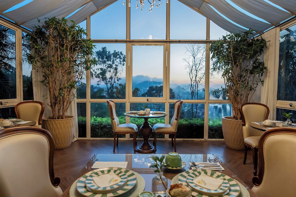 Hotel Villa Do Vale Boutique Hotel