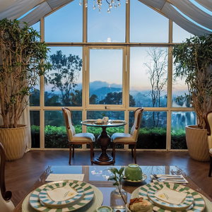 Hotel Villa Do Vale Boutique Hotel cazare Blumenau