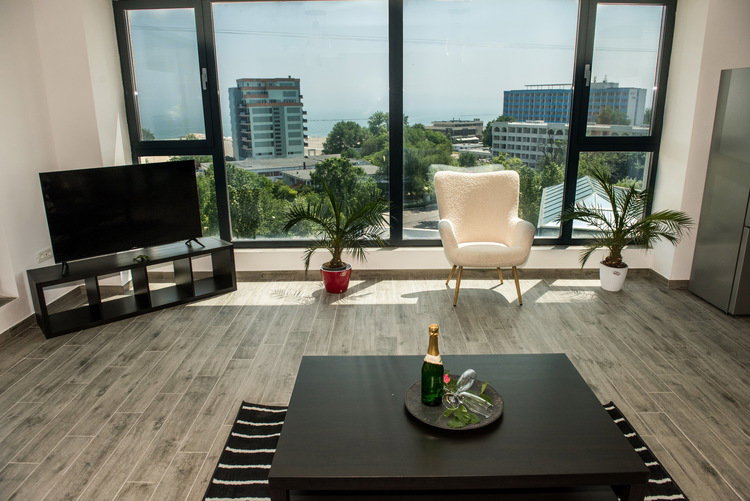 Diamond View Apartaments