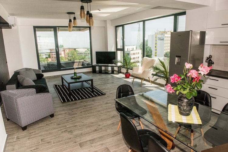 Diamond View Apartaments