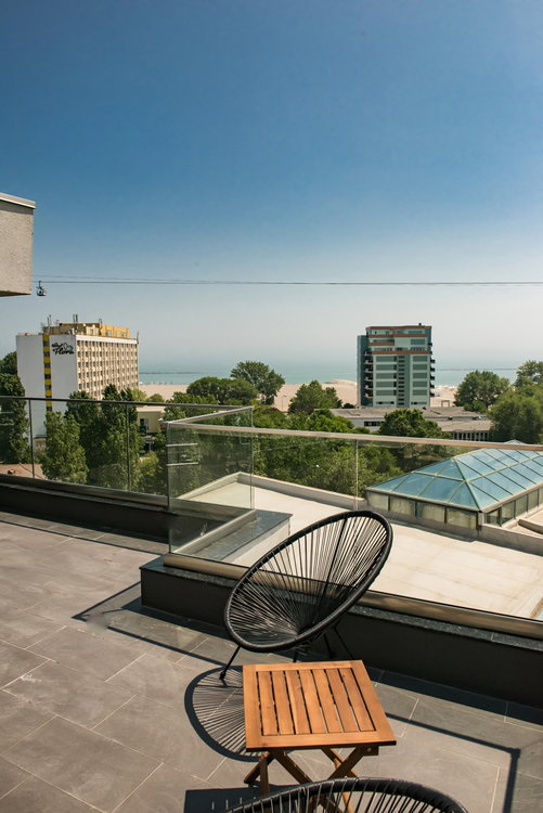 Diamond View Apartaments
