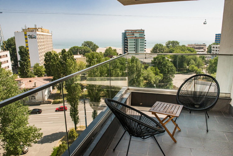Diamond View Apartaments