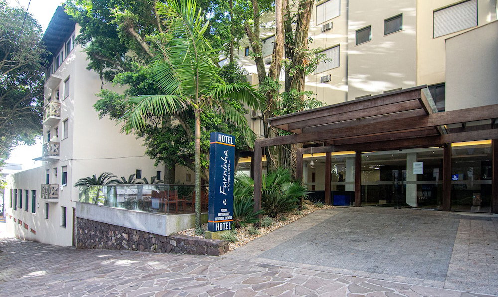 Hotel A Furninha Hotel