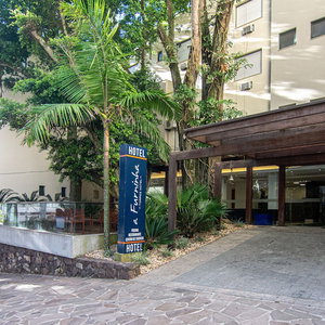Hotel A Furninha Hotel cazare Toritama