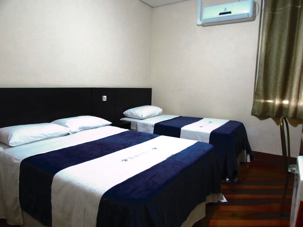 Hotel Hotel Minho - Próximo A 25 De Março, Brás E Bom Retiro
