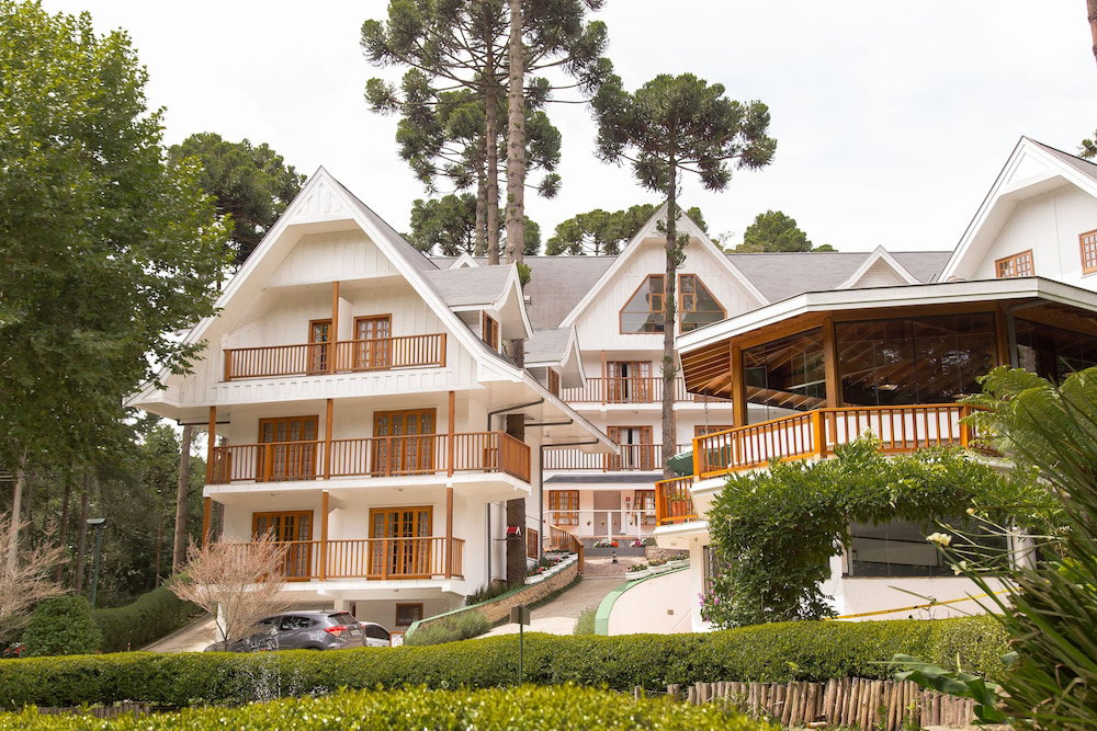 Hotel Pousada Campos Dos Holandeses