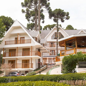 Hotel Pousada Campos Dos Holandeses cazare Campos do Jordao
