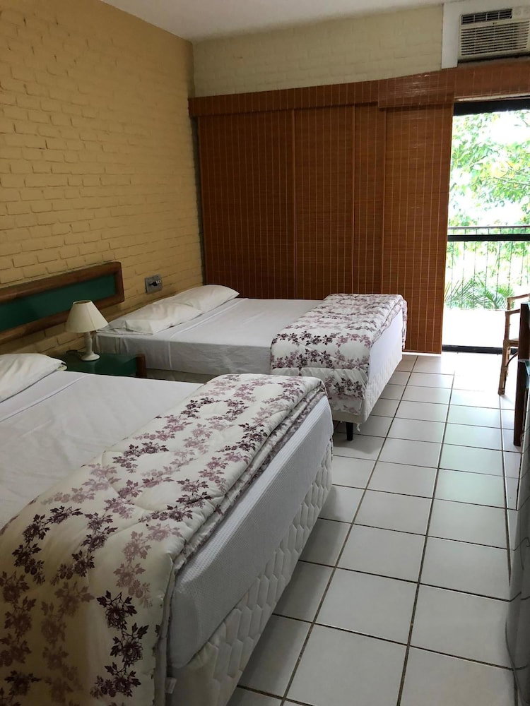Hotel Flat Angra Dos Reis Portogalo