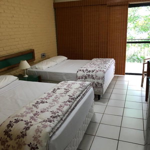 Hotel Flat Angra Dos Reis Portogalo cazare Angra dos Reis