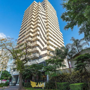 Hotel Kasa By Viva - Prédio Completo Ao Lado Da Faria Lima cazare Paraiso