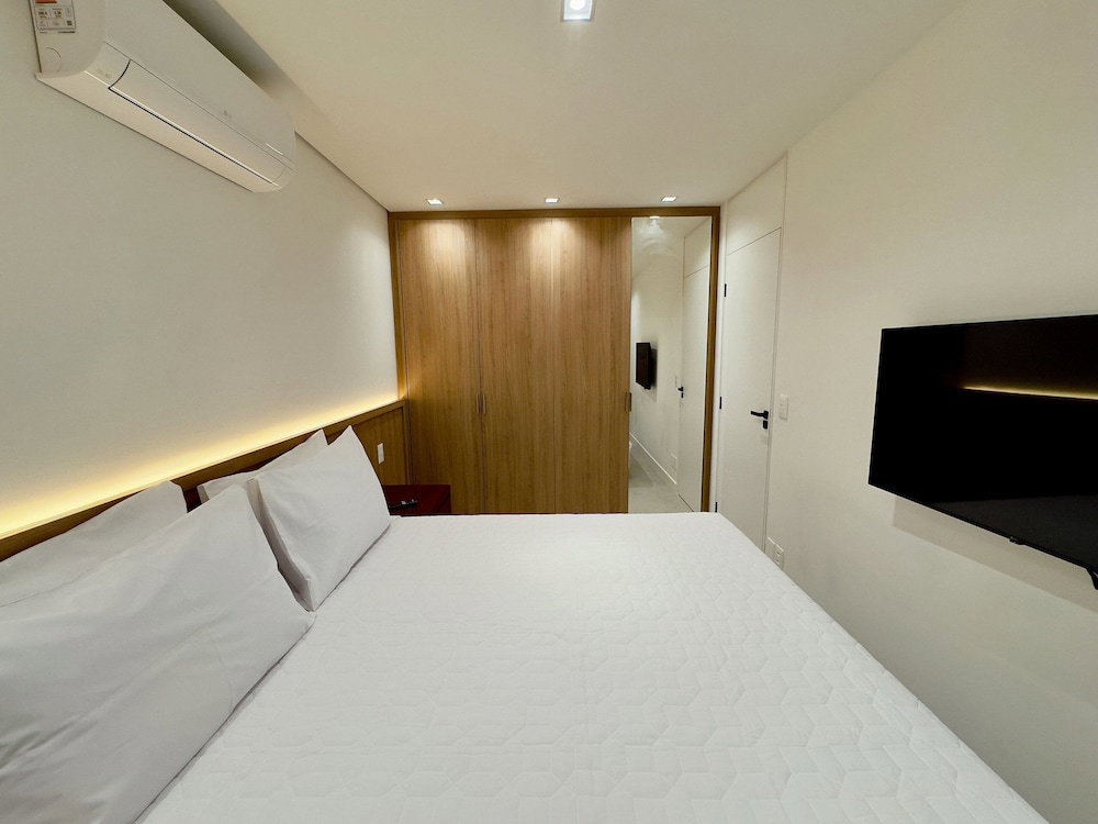 Hotel Homm Pinheiros