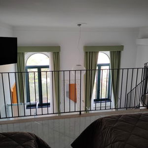 Hotel Villa Bianca cazare Castellammare di Stabia