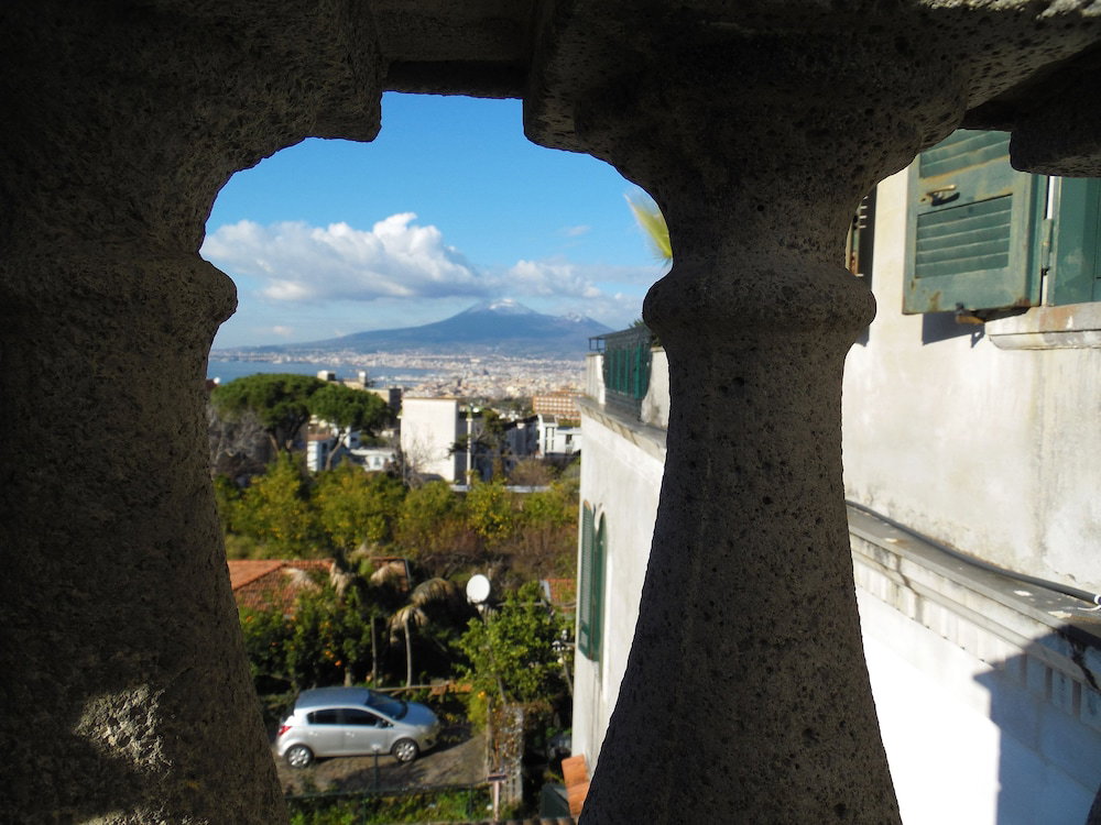 Villa Bianca