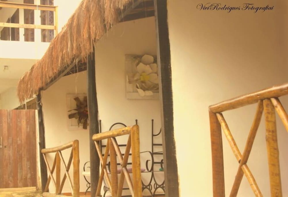 Hotel Suítes Maravilha De Ará