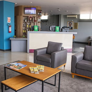 Hotel Euro Suite São José Do Rio Preto By Nacional Inn cazare Sao Jose do Rio Preto