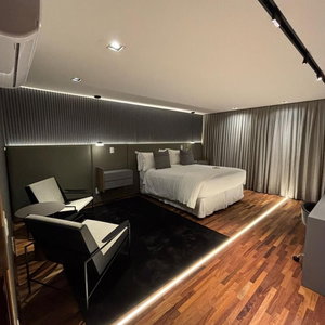 Hotel Pousada Boutique Figueira Da Serra cazare Campos do Jordao