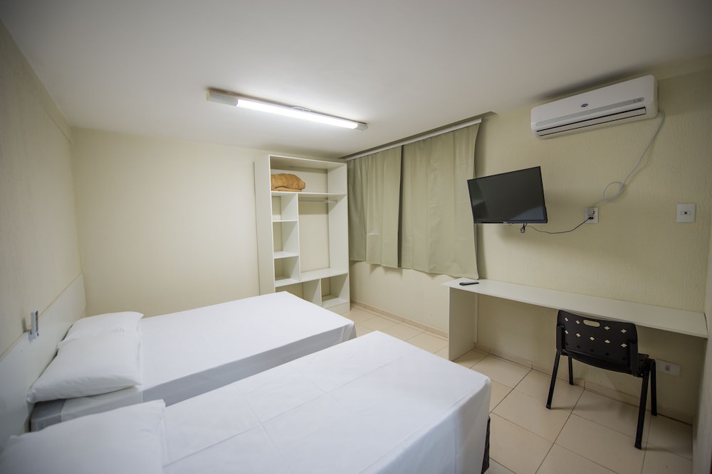 Hotel Vila Dumont Residencial