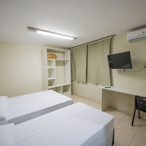 Hotel Vila Dumont Residencial cazare Foz do Iguacu