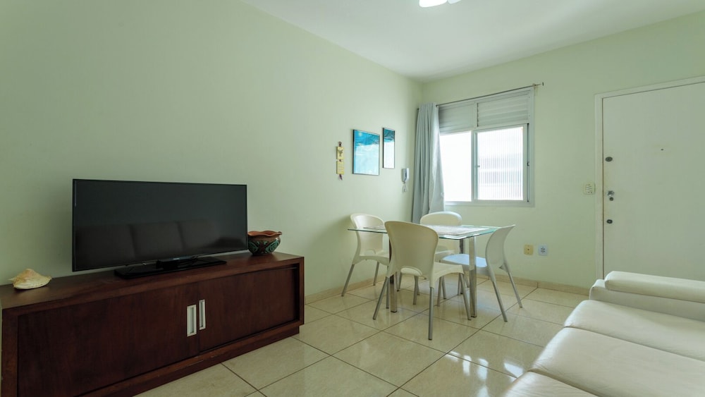 Hotel Apto Pet Friendly Com Garagem Na Praia Do Morro