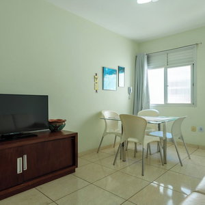 Hotel Apto Pet Friendly Com Garagem Na Praia Do Morro cazare Guarapari